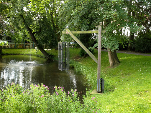Jever Kiebitzplatz