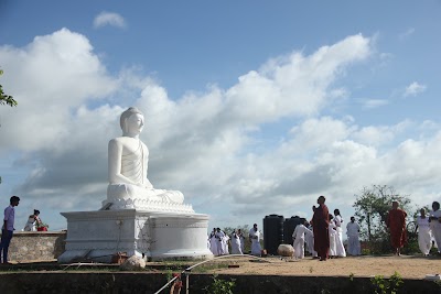 Photos of Veheragala Aranya Senasanaya