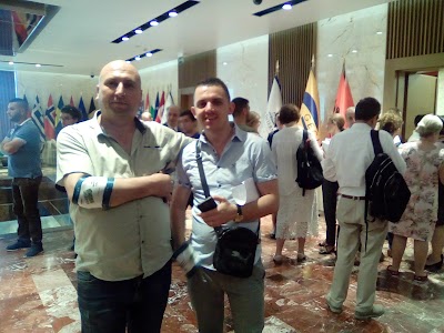Photos of Tirana International Hotel