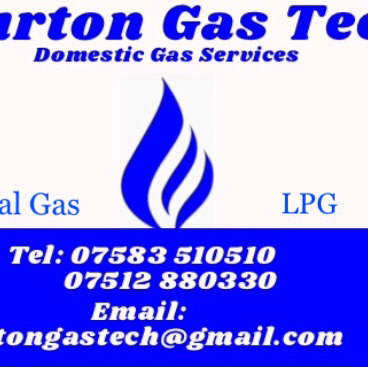 Burton Gas Tech Plumbing and Heating - Thumbnail