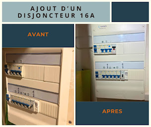 Photo n°4 de EI Benjamin HAMON à Baillargues (Entreprise de domotique)