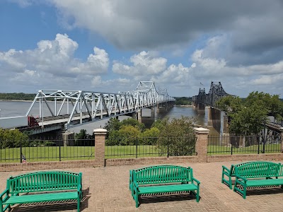 Mississippi Welcome Center