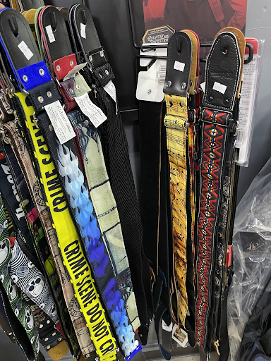 Guitar Depot MX - Thumbnail