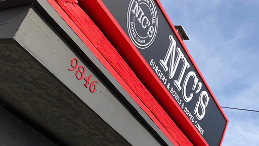 Nic’s Burgers & Bowls - Thumbnail