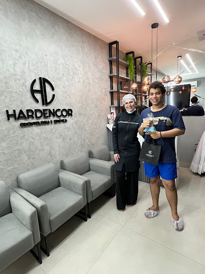 Clínica Hardencor Odontologia e estética