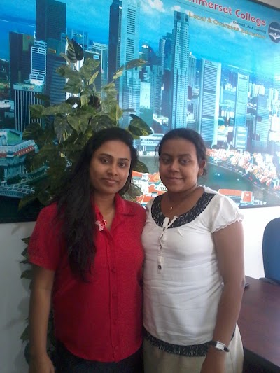 Photos of Summerset College Overseas Education
