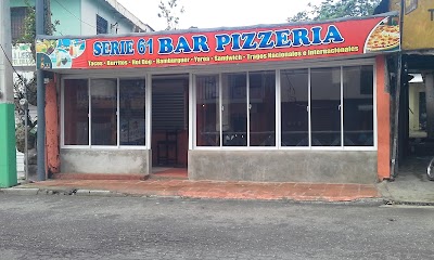 Photos of Serie 61 Bar Pizzeria