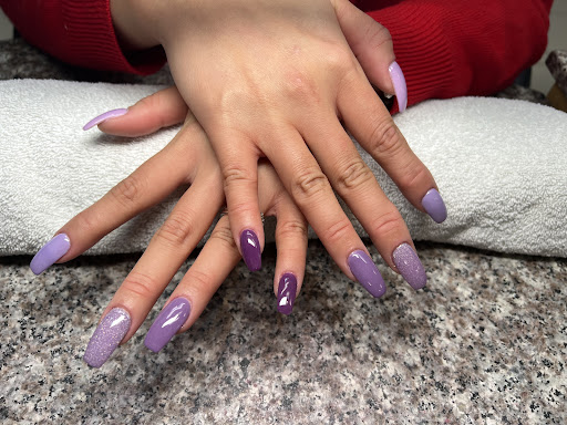 Professional Nails Upper Hutt - Thumbnail