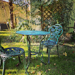 Photo n°81 de Nathalie Delatouche à Chambon (Hébergement)