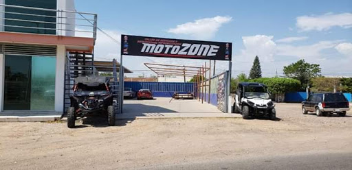 MOTOZONE GUAMUCHIL