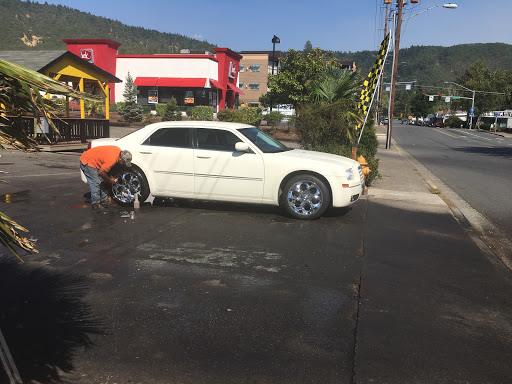 Paradise Express Lube Gallery - United States