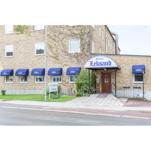 Hotell Leksand