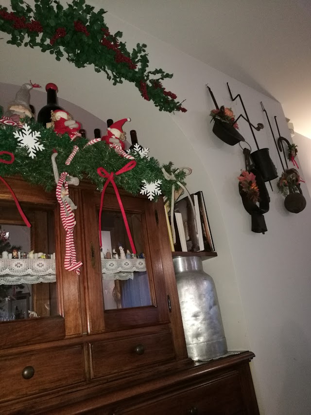 Ristorante Pizzeria Al Grappolo