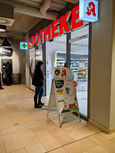 Apotheke Othmarscher Höfe