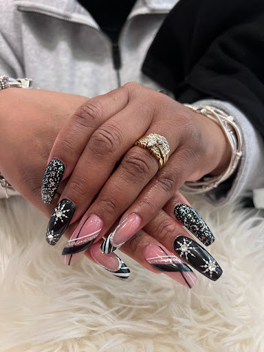 Asha Nails Spa