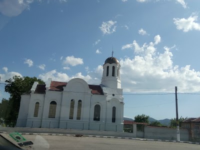 Photos of Храм "Архангел Михаил"