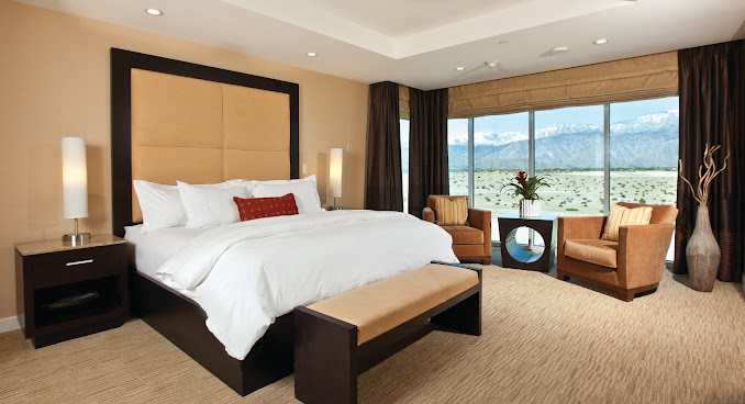 Agua Caliente Resort Casino Spa Rancho Mirage by null