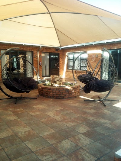 Photos of The Green Olive Guest house