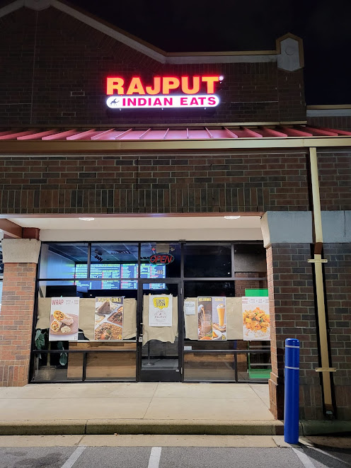 Photo of Rajput Indian Eats