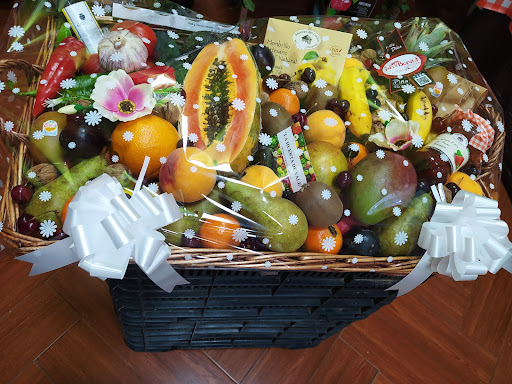 Fruteria "La huerta de Vale" - Thumbnail