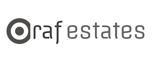 RAF ESTATES - Visual