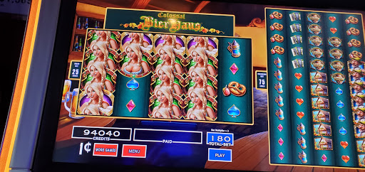 Slots OF Fortune