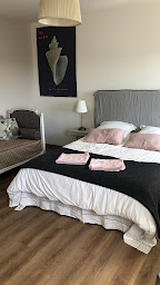 Photo n°17 de La Maison du Hommeel à Gratot (Chambre d'hôtes)