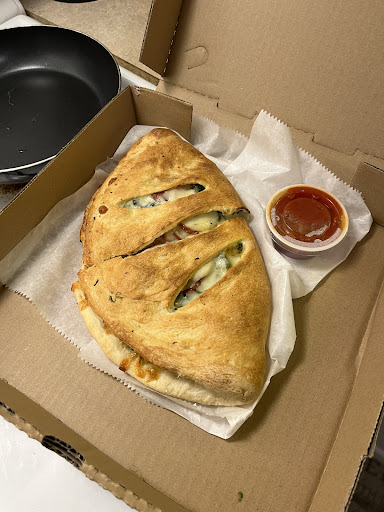 Cowesett Pizza - Thumbnail