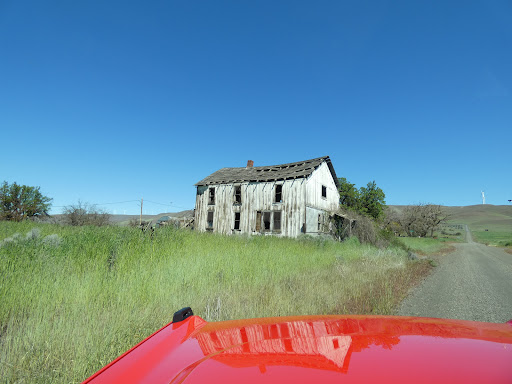 Goodnoe School - Visual