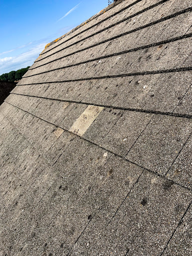 Azteca Roofing - Visual