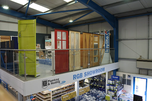RGB Building Supplies South Molton - Thumbnail