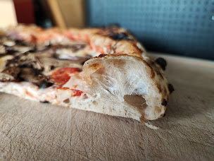 Photo n°5 de Station 810 St Geours de maremne à Saint-Geours-de-Maremne (Restaurant de hamburgers)