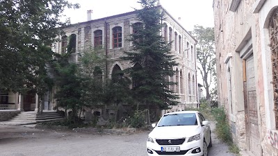 Eski Kilise