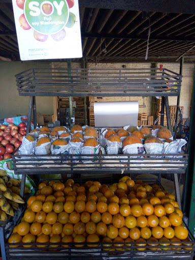Fruteria Hermanos Santillan