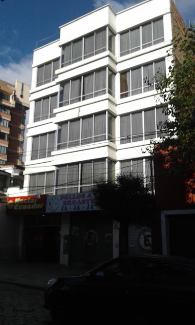Photos of Hostal Ecuador
