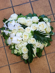Photo n°20 de A la Fleur Hollandaise à Cesson (Livraison de fleurs)