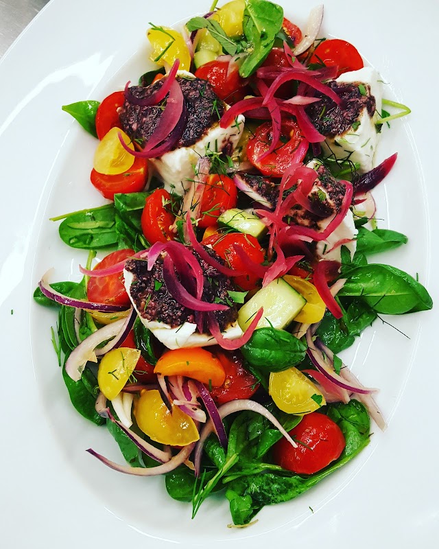 Wirtshaus an der Rehwiese