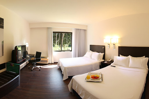 Fiesta Inn Xalapa - Thumbnail