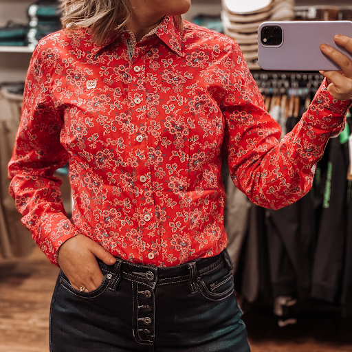 Mavericks Western Wear - Thumbnail