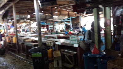 Photos of Mon Repos Market
