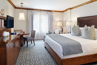 Photos of The Sebastian - Vail