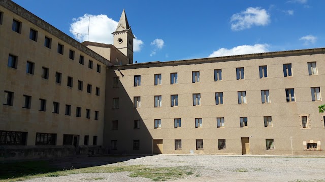 Monestir De Les Avellanes Hôtel