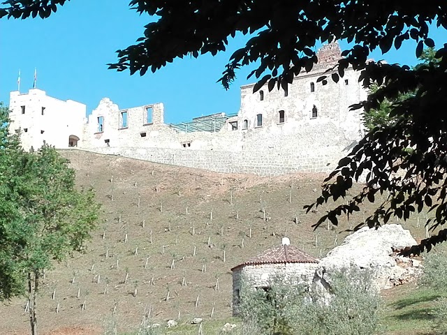 Abbazia di Sant'Eustachio