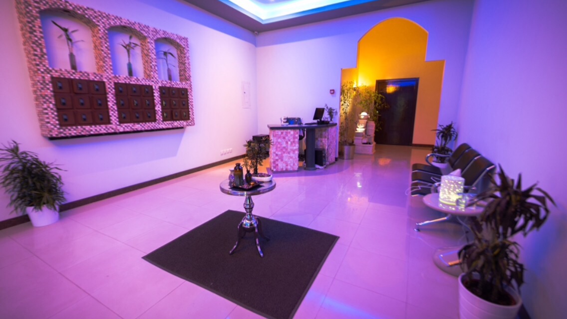 اكسترا تايم للمساج - صورة 2