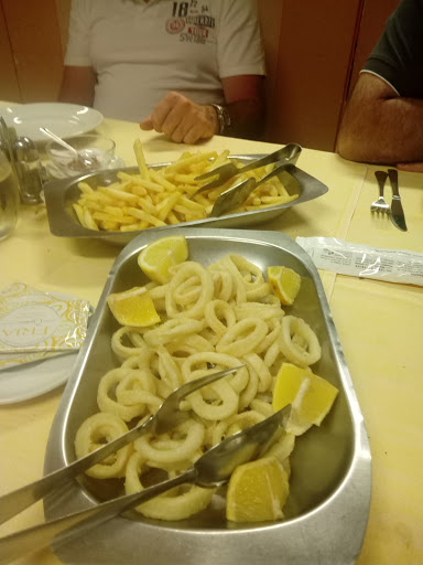 Bar Ristorante La Mosca - Thumbnail
