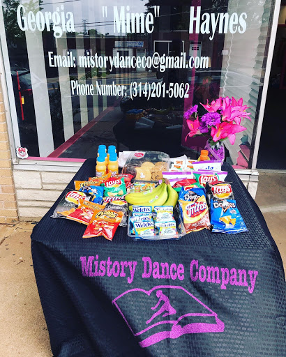 Mistory Dance Company - Thumbnail