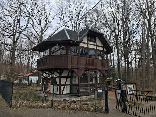 Naturschutzstation Herrenhaide