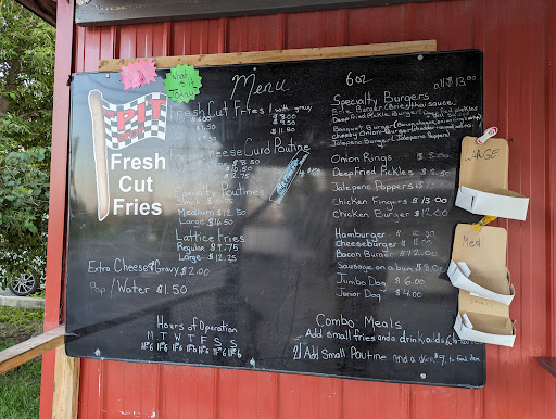 Fresh Cut Fries,Burgers & More! - Thumbnail