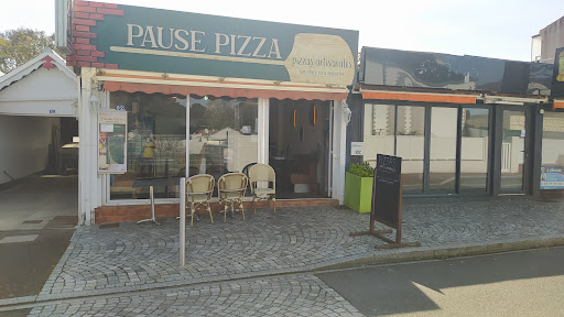 Photo 6 - PIZZA D'ICI