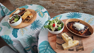 Photo n°51 de Restaurant Pizzeria La voile Bleue à Trouville-sur-Mer (Restaurant italien)